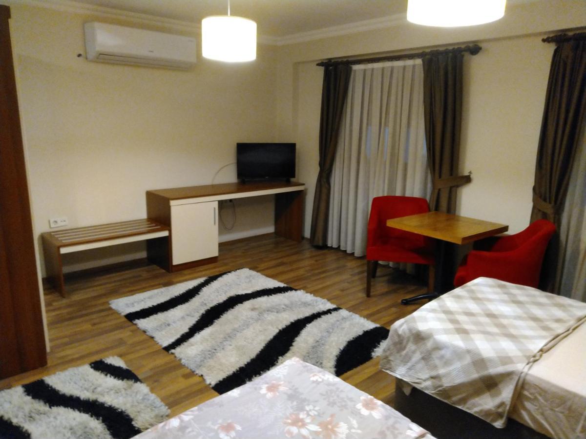 Yelken Studio Apartment Мугла Экстерьер фото