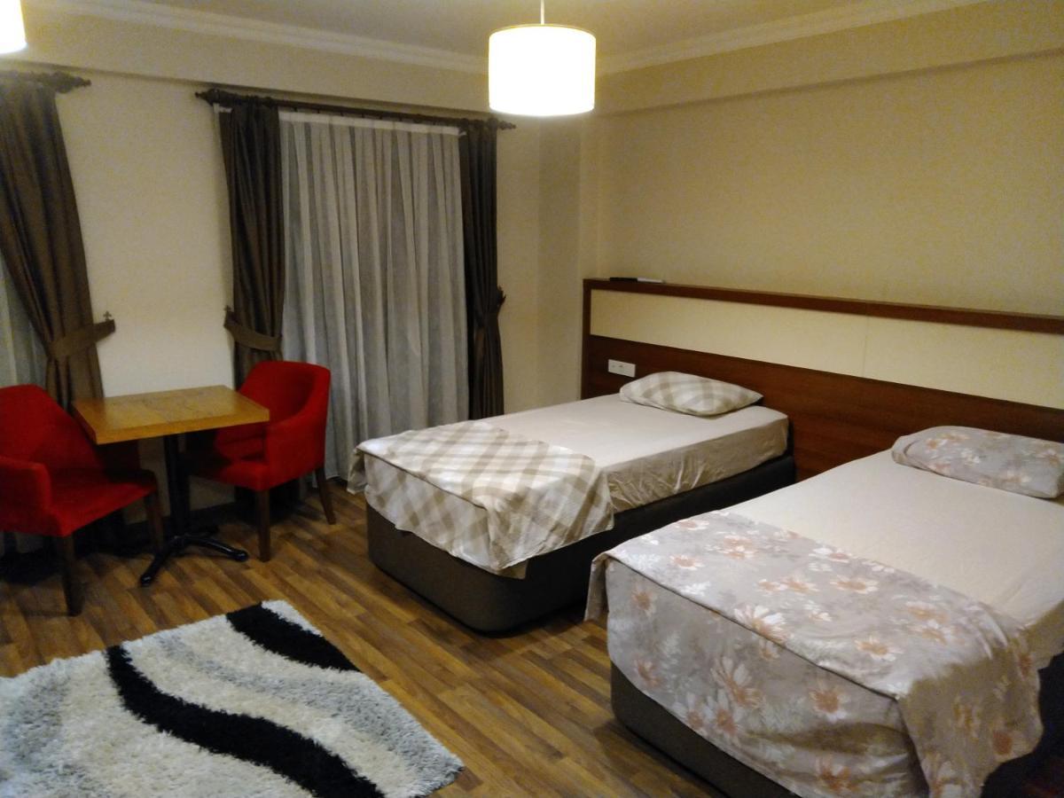 Yelken Studio Apartment Мугла Экстерьер фото